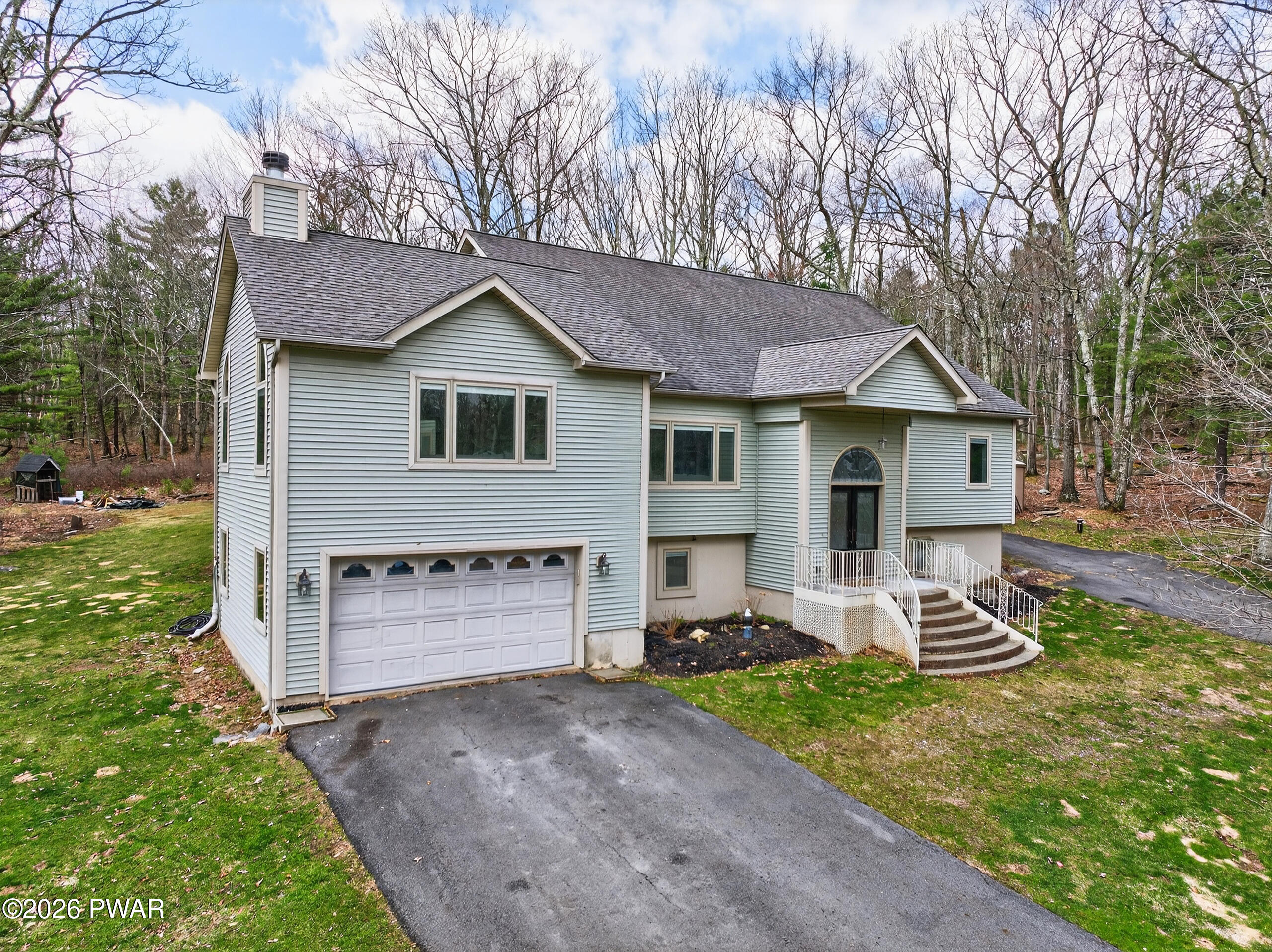 155 Piute Road Shohola, PA 18458 - Photo 4 of 48 DJI_20260406123632_0222_D