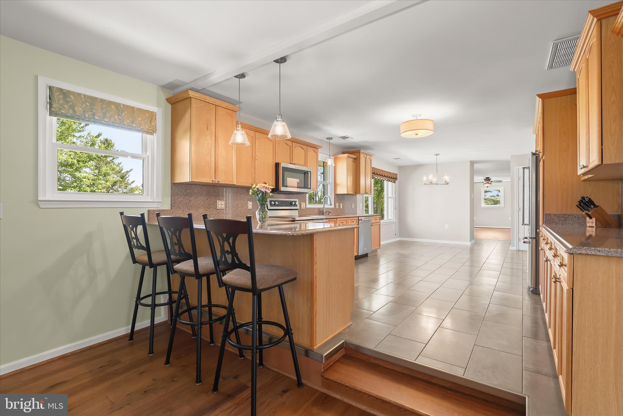 2616 Quebec School Road Middletown, MD 21769 - Photo 21 of 133 Breakfast Bar
