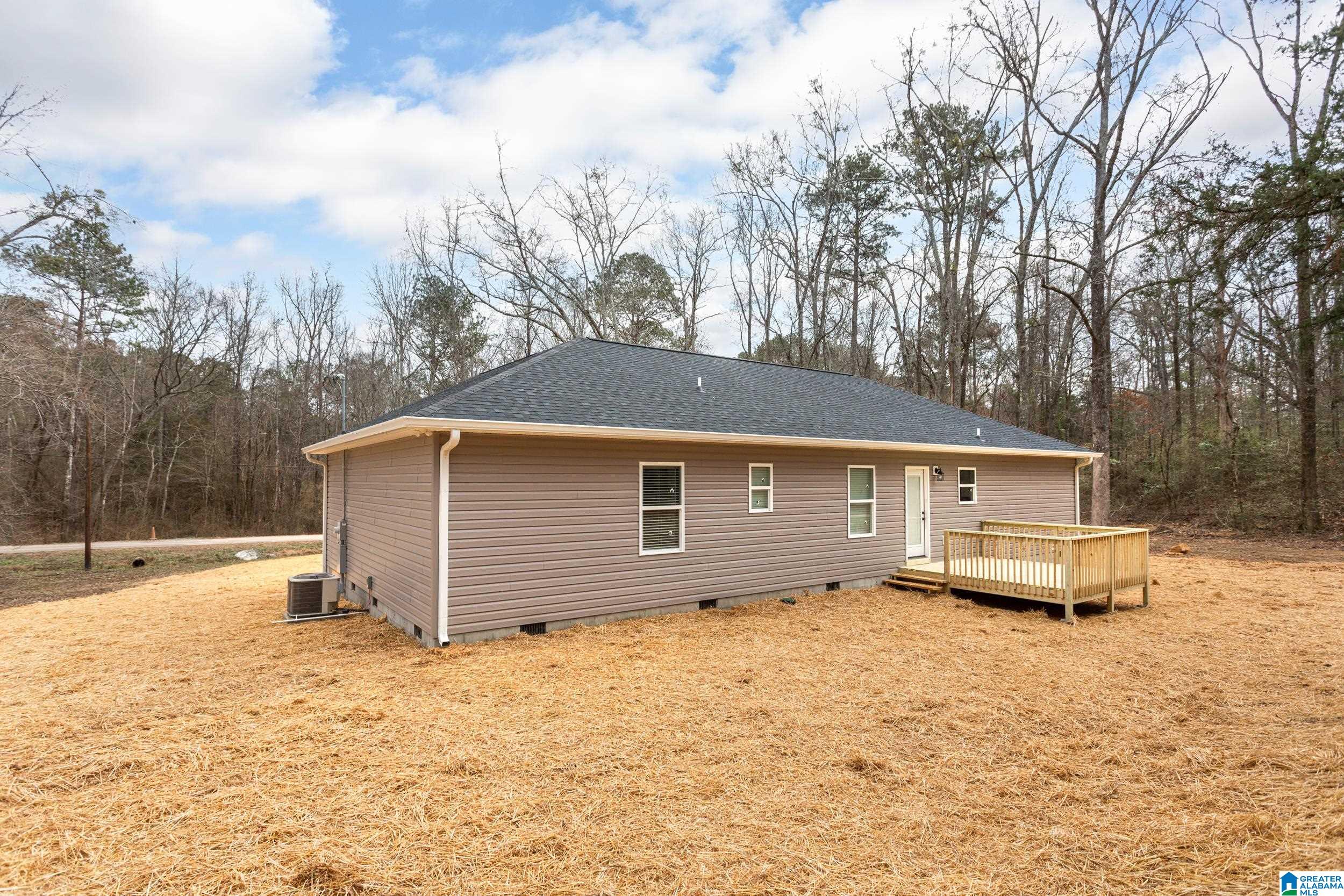 66 Shady Lane Ohatchee, AL 36271 - Photo 27 of 32
