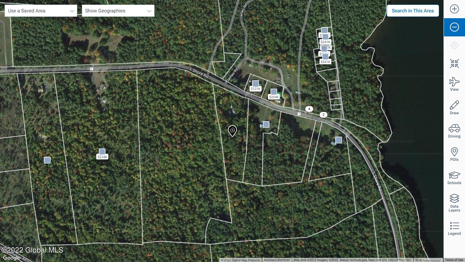 4400 South Shore Road Hadley, NY 12822 - Photo 41 of 41 Screenshot (95)