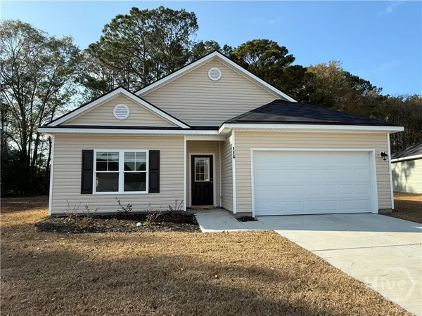 $299,000 | 114 Founders Drive, Rincon, GA 31326