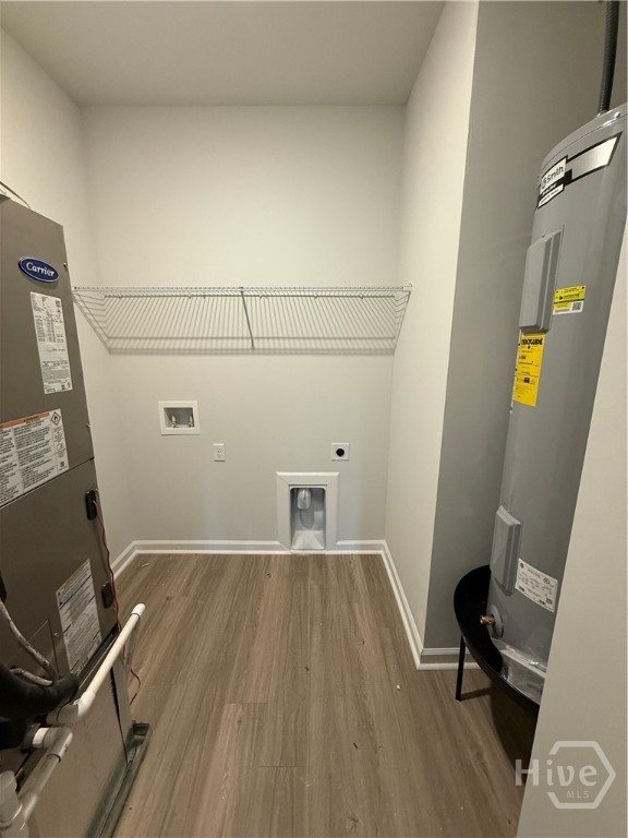 114 Founders Drive Rincon, GA 31326 - Photo 12 of 18