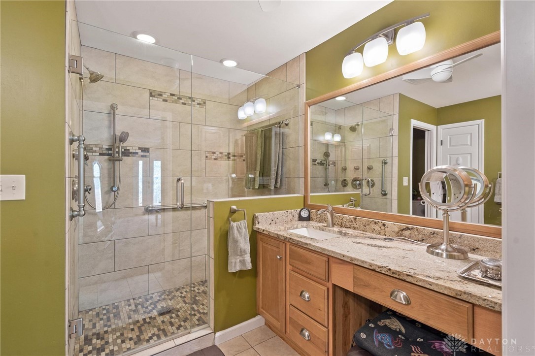 501 Timberlea Trail Kettering, OH 45429 - Photo 28 of 51