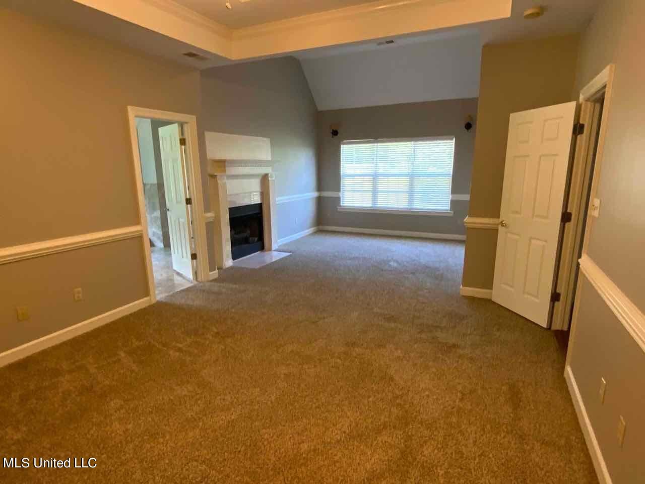 1003 Moore Road Holly Springs, MS 38635 - Photo 11 of 16 Master bedroom