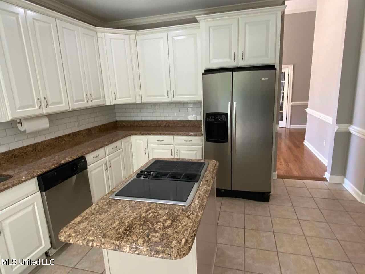 1003 Moore Road Holly Springs, MS 38635 - Photo 7 of 16 kitchen additional view