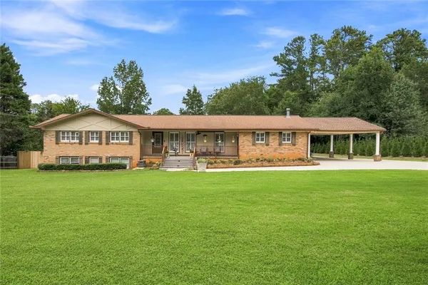 $498,500 | 2779 Bob Cox Road, Marietta, GA 30064