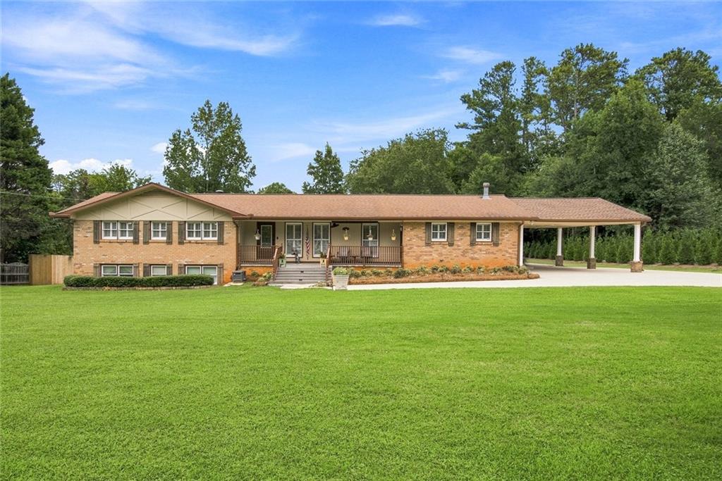 2779 Bob Cox Road Marietta, GA 30064 - Photo 1 of 31 Gallery Image 1