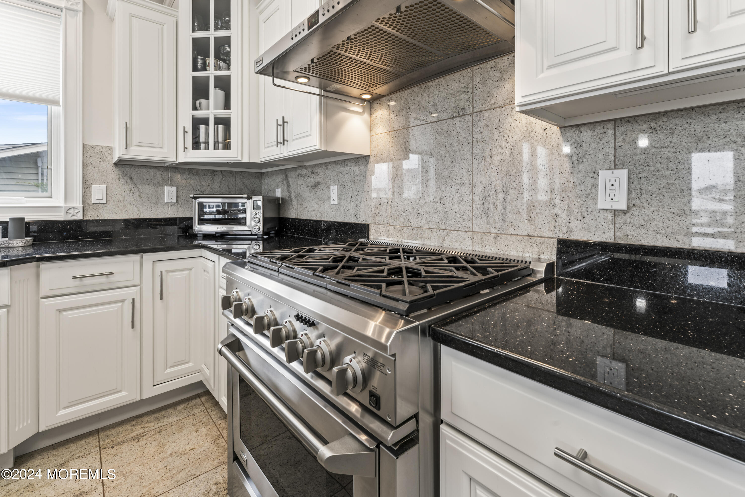 113 Stillwater Road Barnegat, NJ 08005 - Photo 41 of 61 a white stove top oven sitting inside of a kitchen