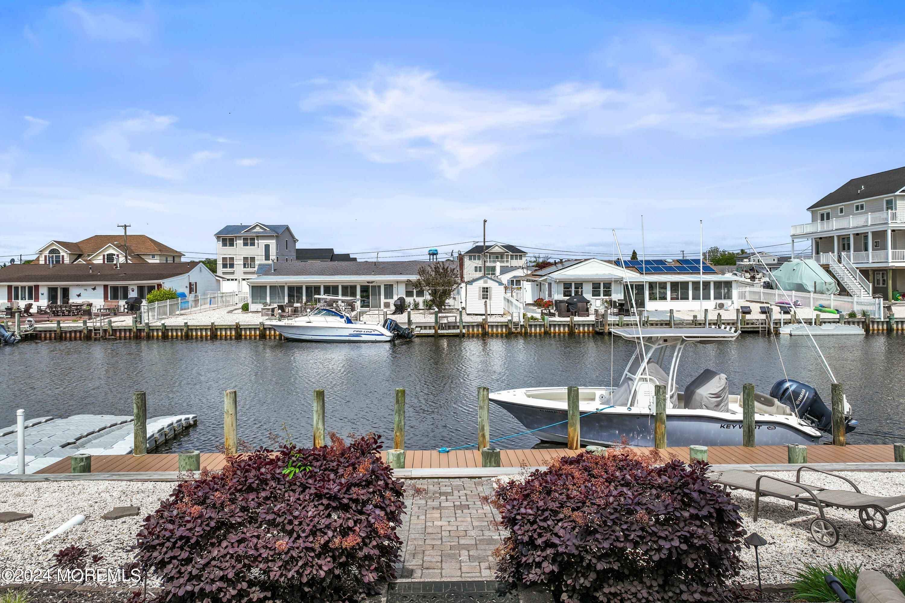 113 Stillwater Road Barnegat, NJ 08005 - Photo 5 of 61 a view of a lake
