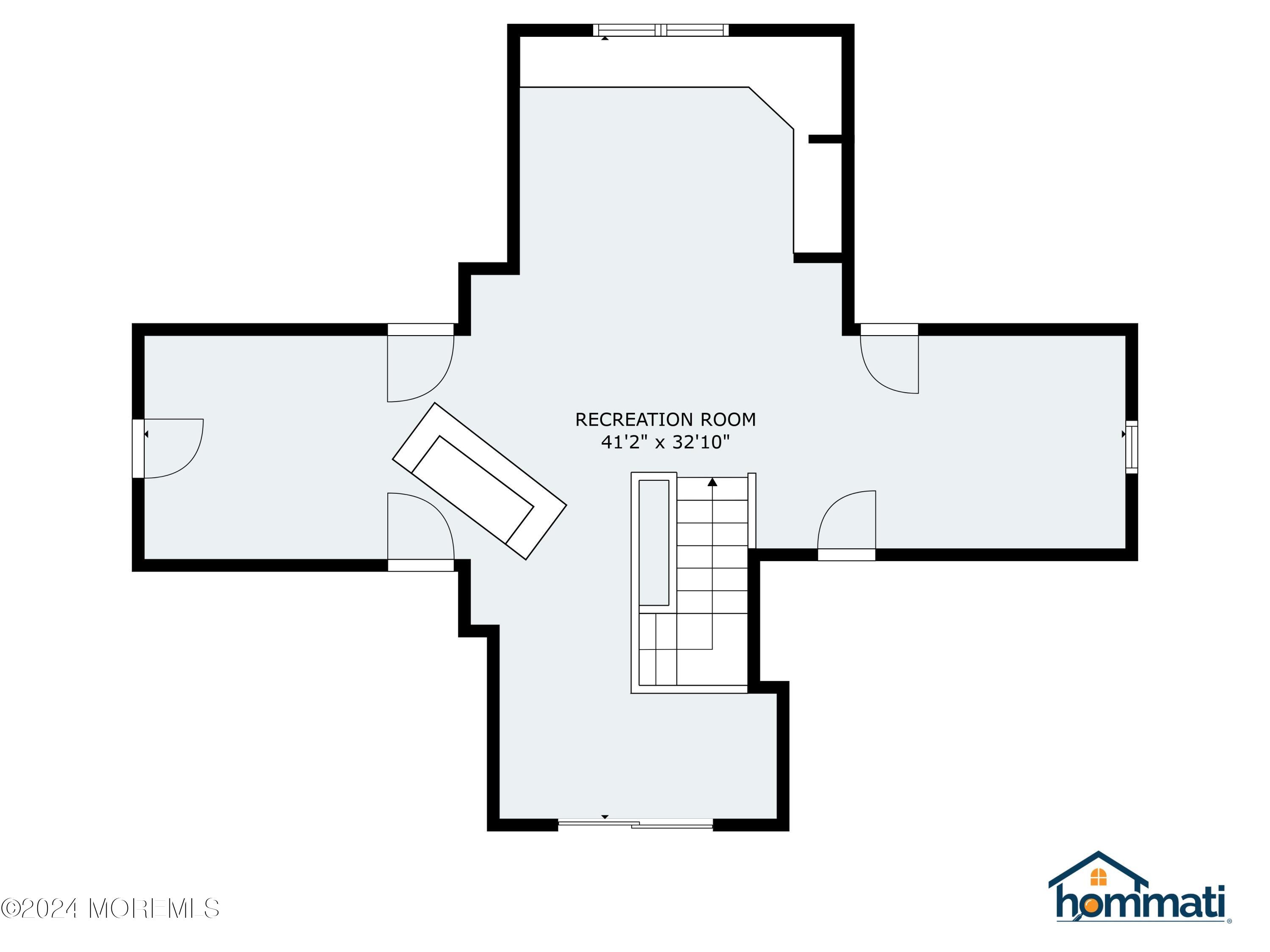 113 Stillwater Road Barnegat, NJ 08005 - Photo 56 of 61 a picture of floor plan