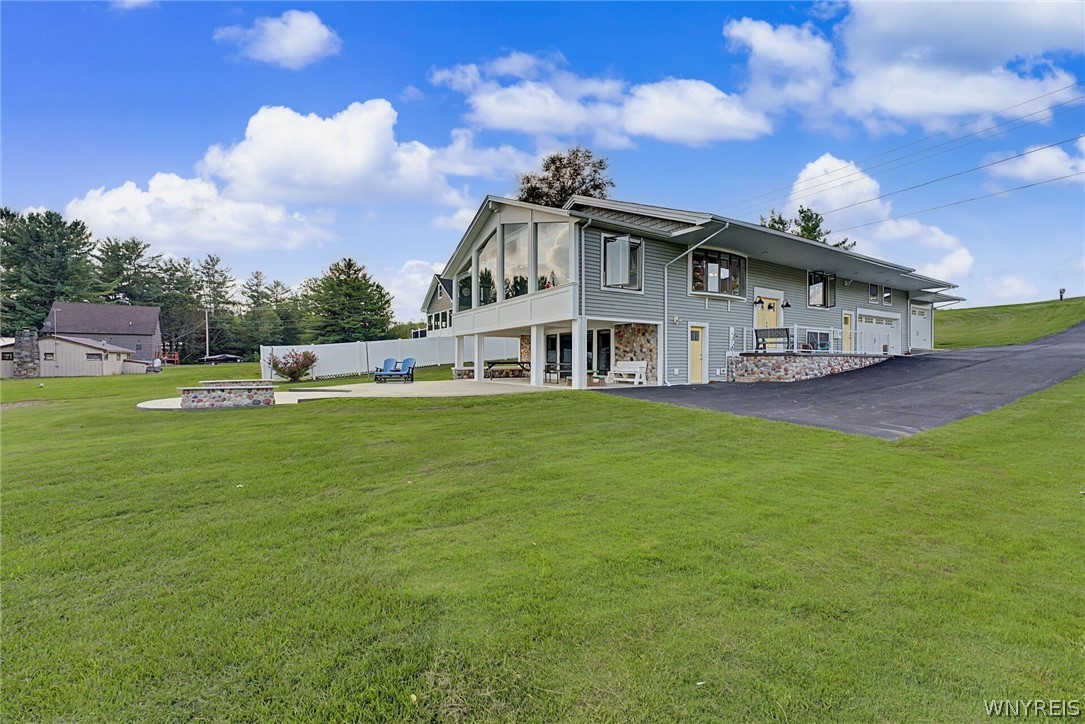 8355 State Rte 243 Rushford, NY 14777 - Photo 8 of 50 Gallery Image 8