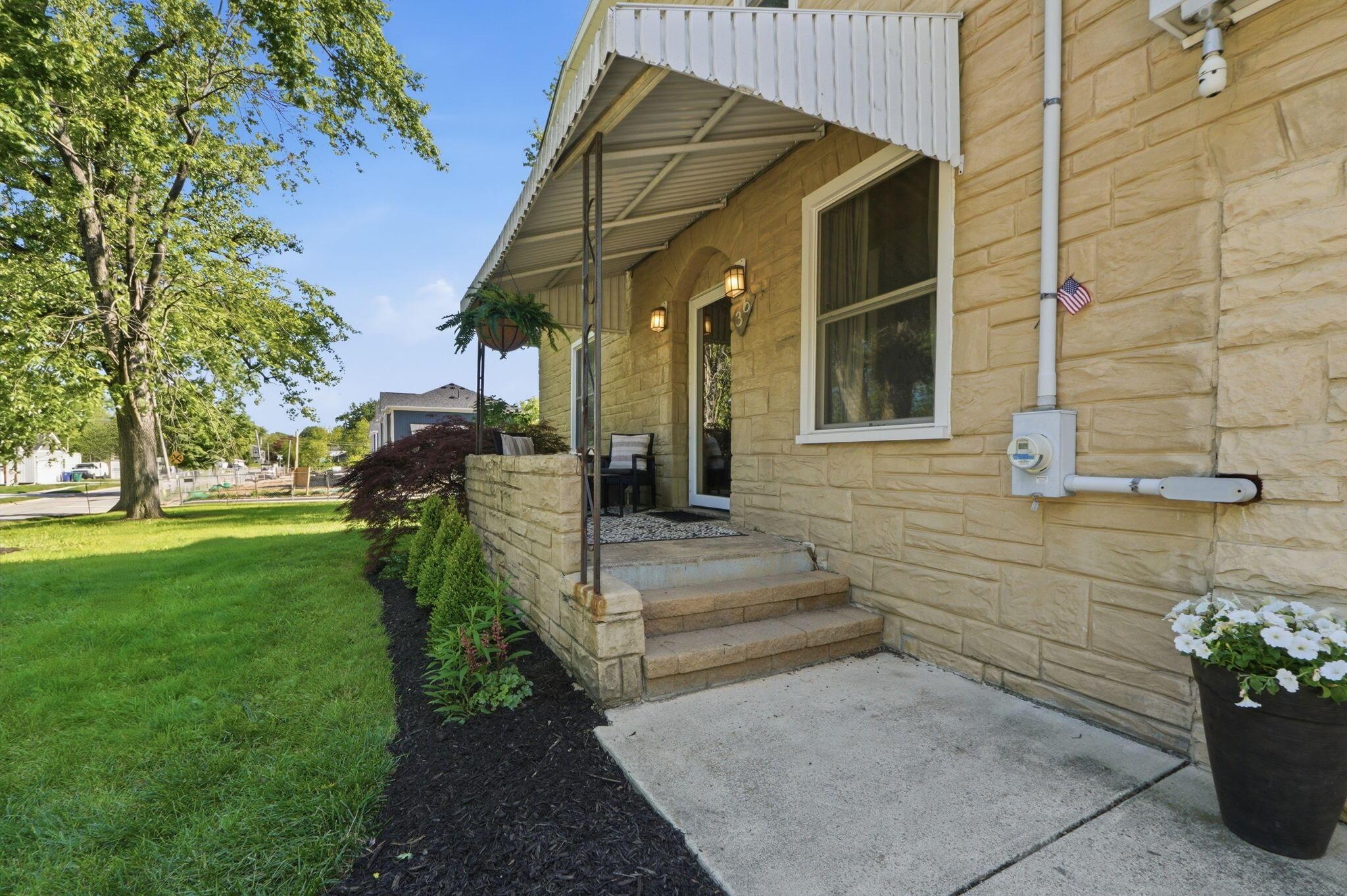 36 Channing Street Delaware, OH 43015 - Photo 4 of 27