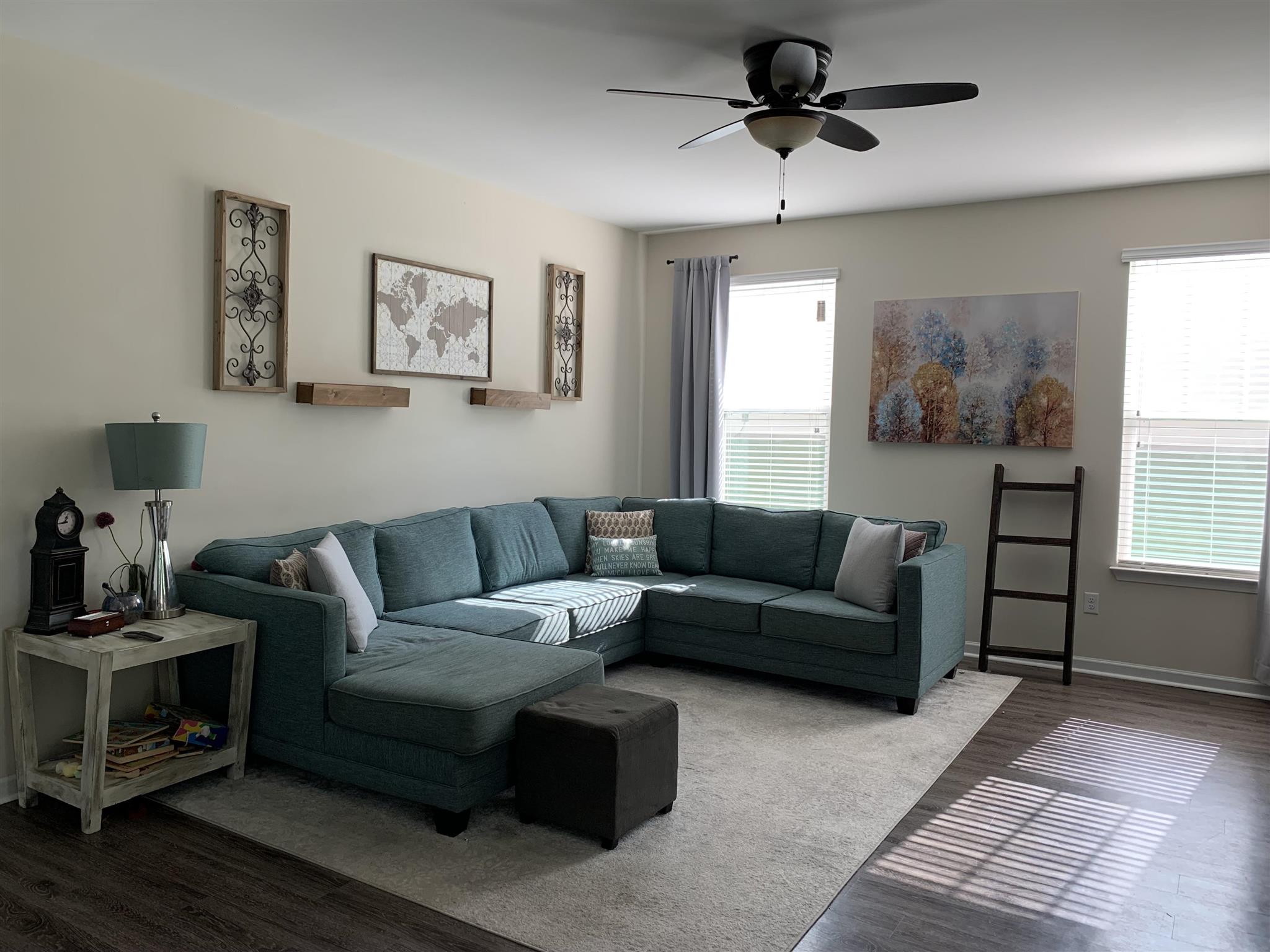 207 Castleton Circle Boiling Springs, SC 29316 - Photo 3 of 11