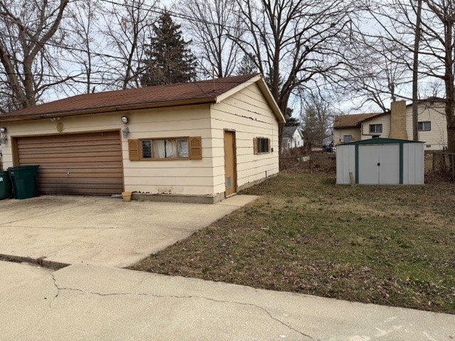 1126 North Oakcrest Avenue Decatur, IL 62522 - Photo 11 of 11 Gallery Image 11