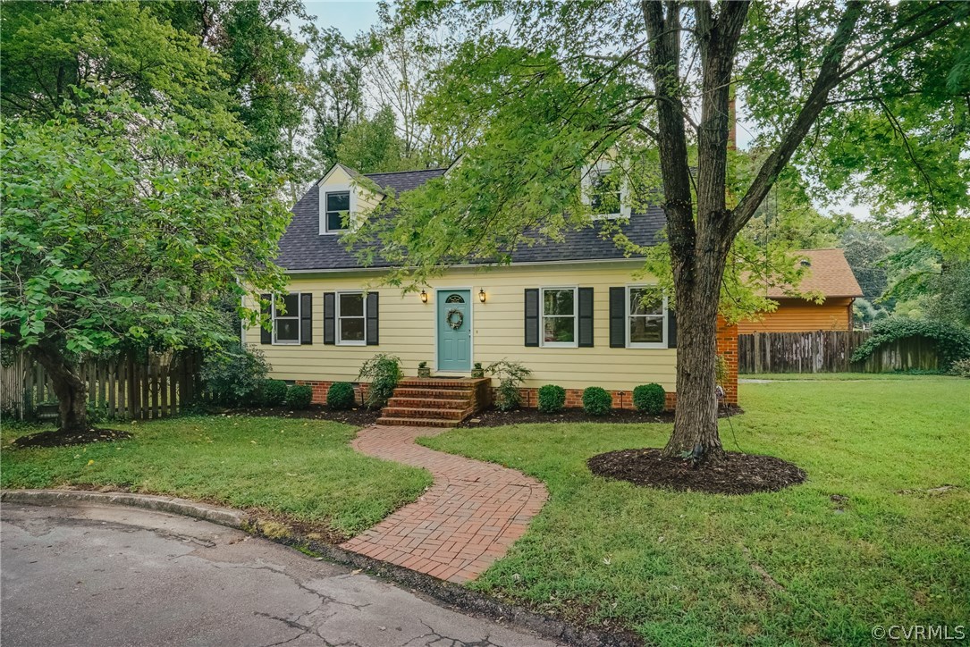 9020 Midway Road Henrico, VA 23229 - Photo 1 of 27 Gallery Image 1
