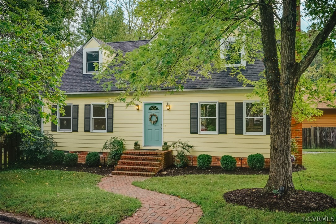 9020 Midway Road Henrico, VA 23229 - Photo 27 of 27 Gallery Image 27