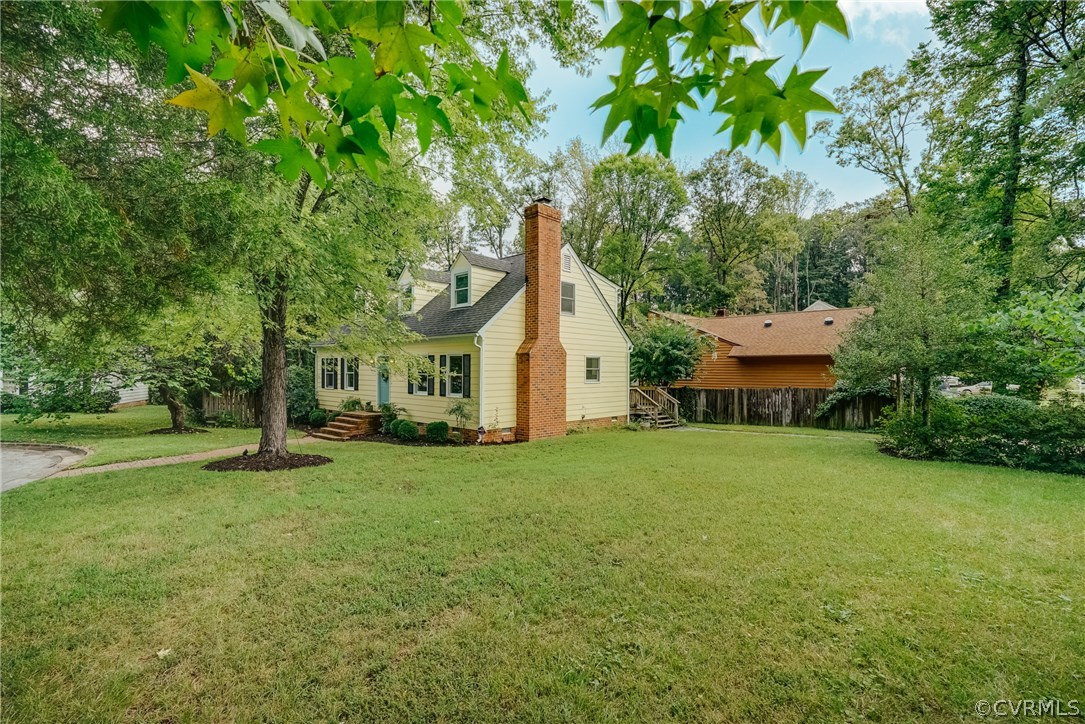 9020 Midway Road Henrico, VA 23229 - Photo 3 of 27 Gallery Image 3