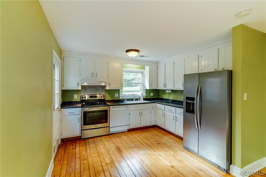 9020 Midway Road Henrico, VA 23229 - Photo 5 of 27 Gallery Image 5