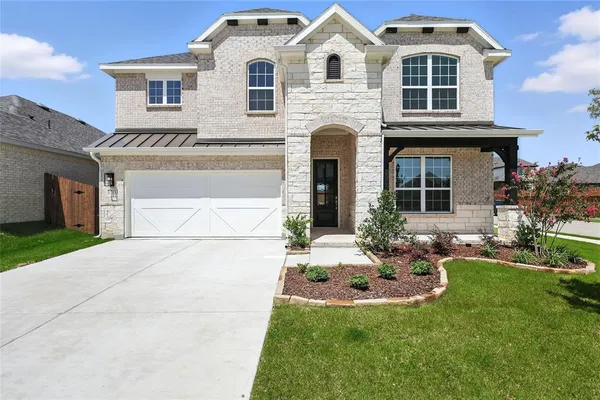 $459,990 | 1103 Sedona Lane, Red Oak, TX 75154