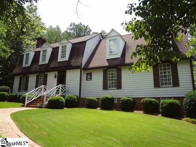 113 North Warwick Road Greenville, SC 29617 - Photo 1 of 19 Gallery Image 1