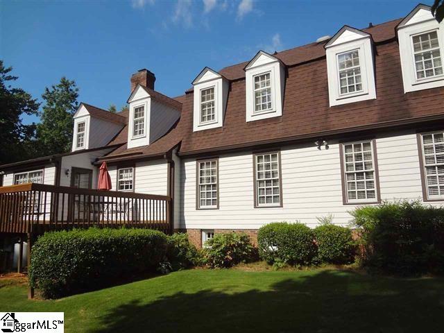 113 North Warwick Road Greenville, SC 29617 - Photo 14 of 19 Gallery Image 14