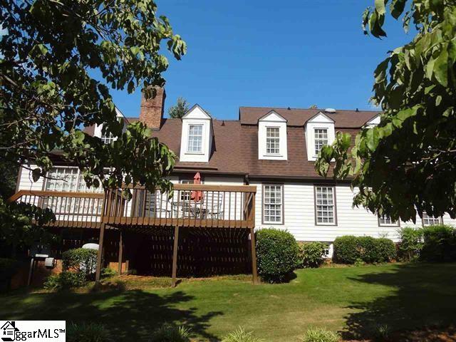 113 North Warwick Road Greenville, SC 29617 - Photo 15 of 19 Gallery Image 15