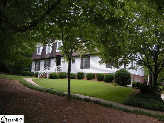 113 North Warwick Road Greenville, SC 29617 - Photo 16 of 19 Gallery Image 16