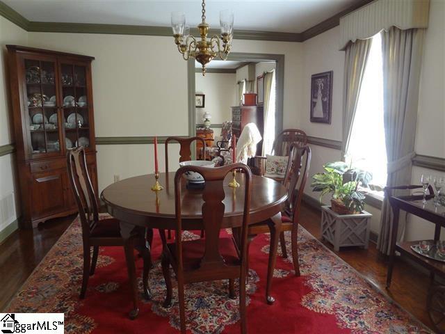 113 North Warwick Road Greenville, SC 29617 - Photo 7 of 19 Gallery Image 7