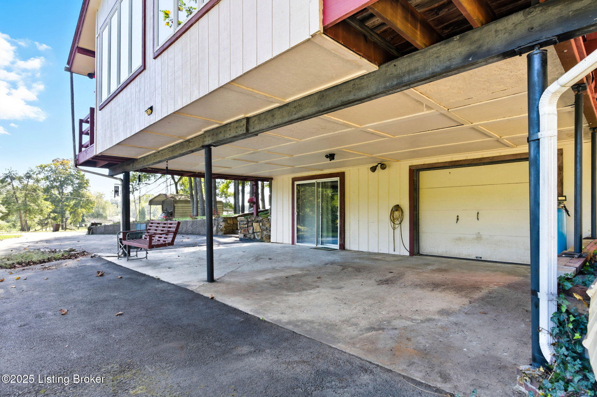 303 Quartermouse Road Shepherdsville, KY 40165 - Photo 69 of 73 303 Quartermouse Rd-13