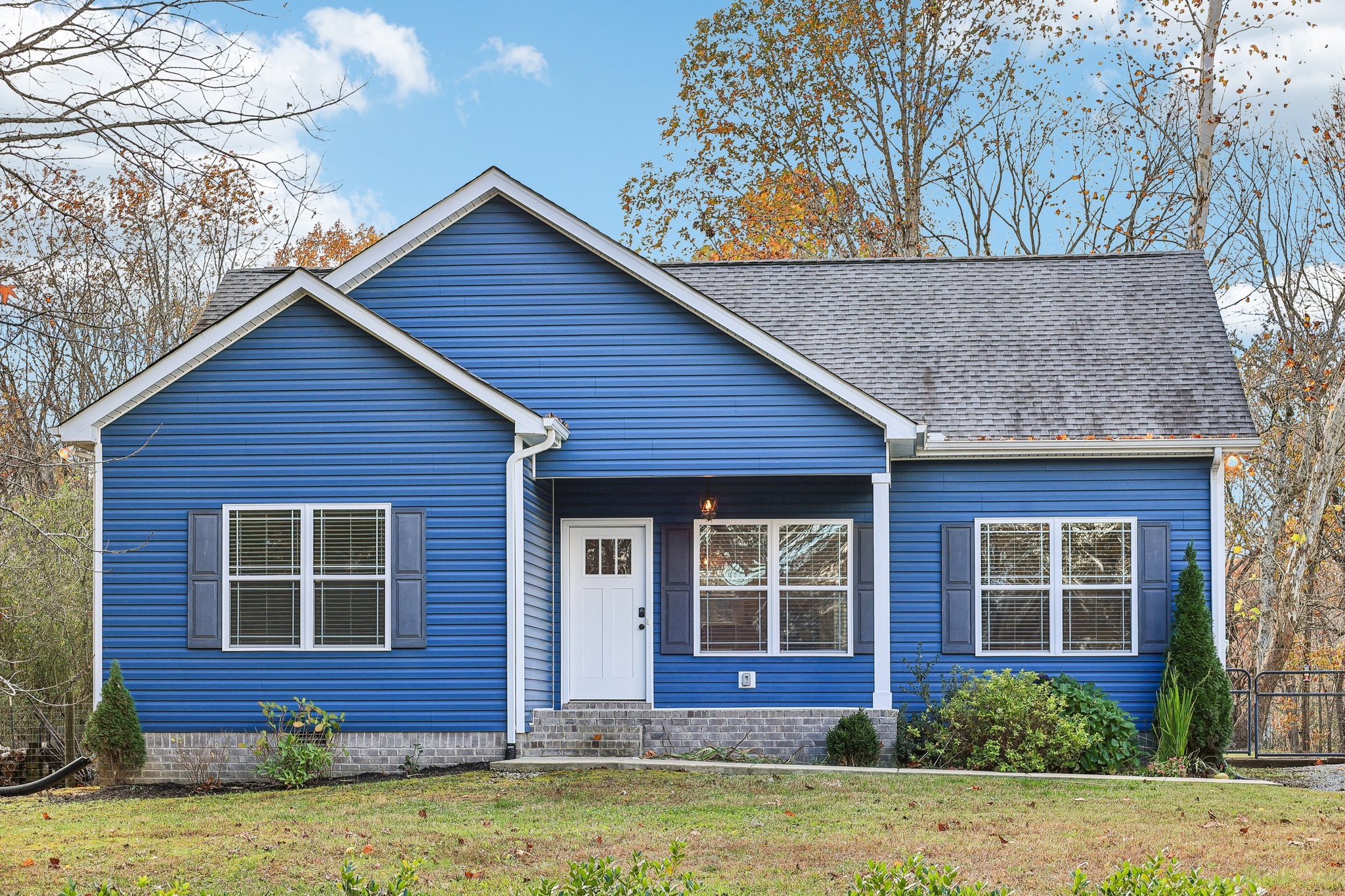 1036 Glendale Road White Bluff, TN 37187 - Photo 1 of 47 Gallery Image 1
