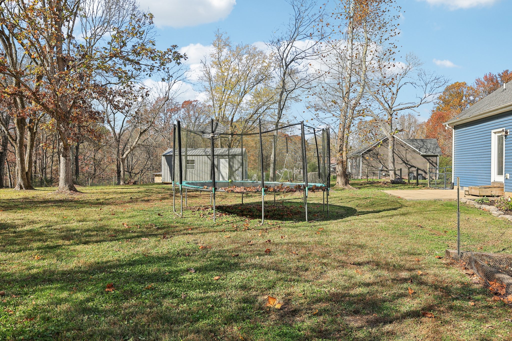 1036 Glendale Road White Bluff, TN 37187 - Photo 38 of 47 Gallery Image 38