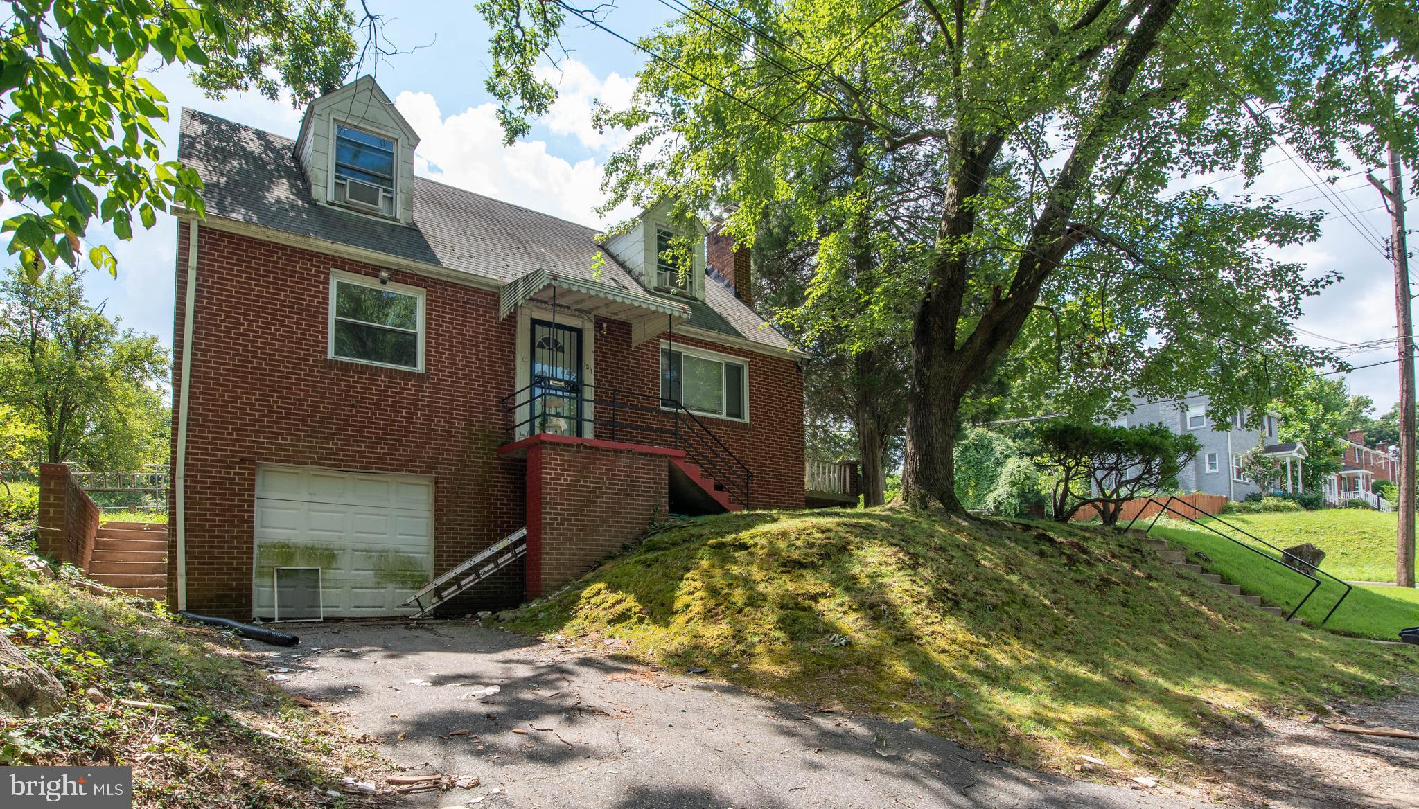 1211 Burketon Road Hyattsville, MD 20783 - Photo 1 of 35 Gallery Image 1