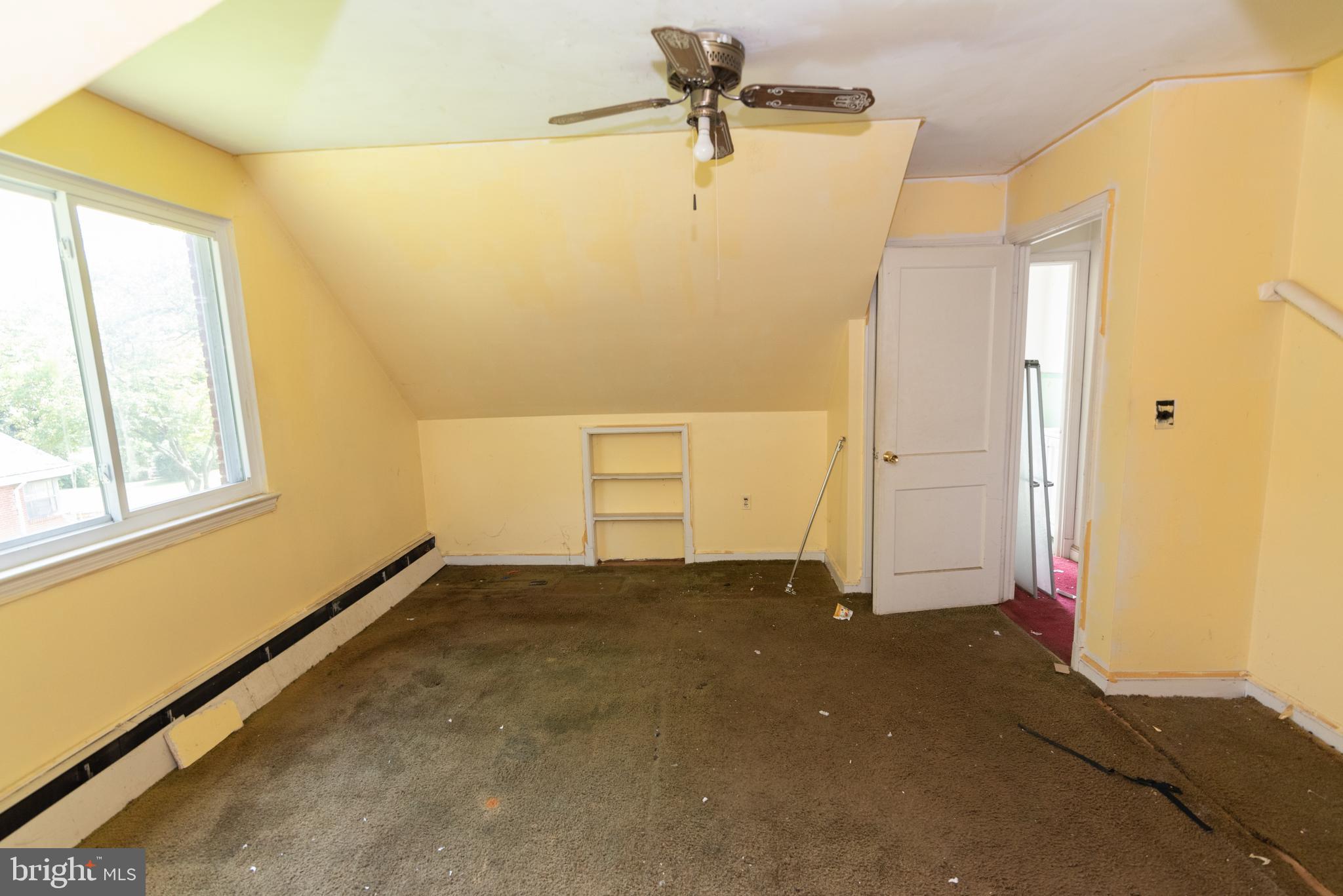 1211 Burketon Road Hyattsville, MD 20783 - Photo 14 of 35 Bedroom 3