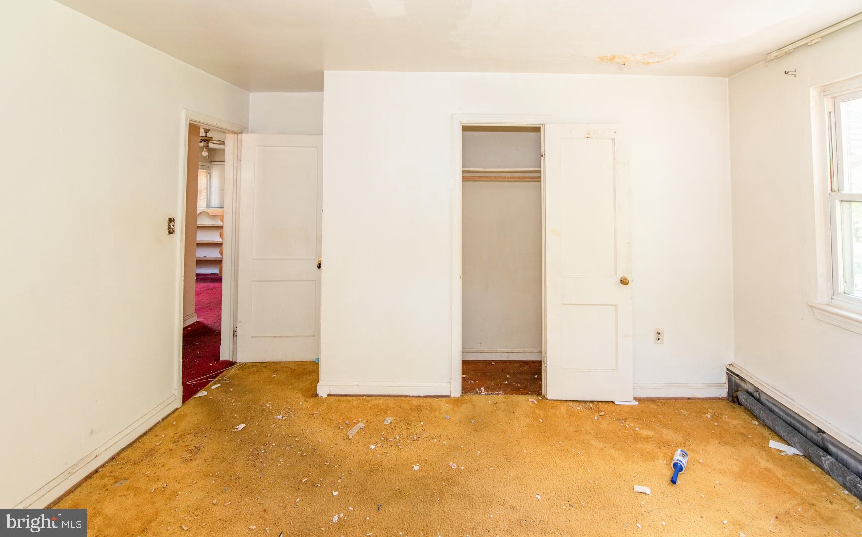 1211 Burketon Road Hyattsville, MD 20783 - Photo 15 of 35 Bedroom 3