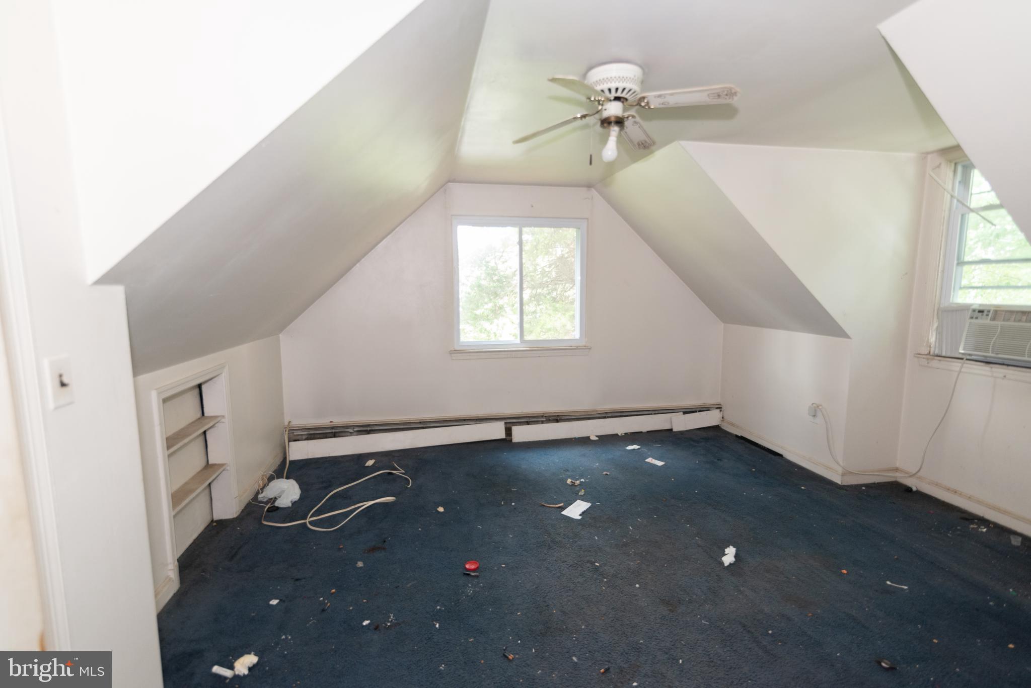 1211 Burketon Road Hyattsville, MD 20783 - Photo 16 of 35 Bedroom 4