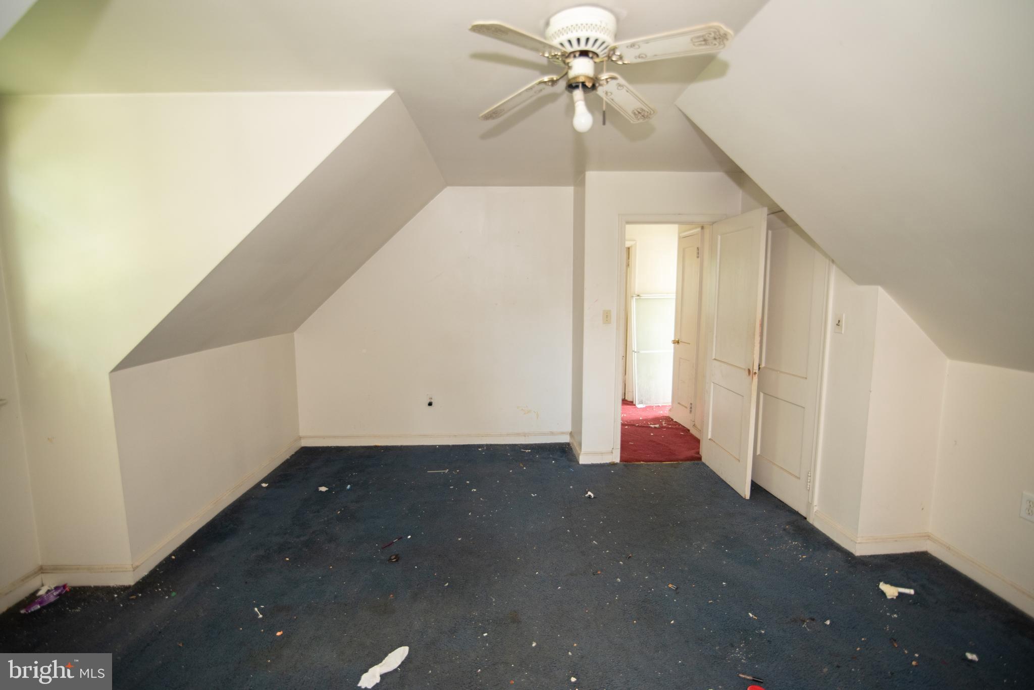 1211 Burketon Road Hyattsville, MD 20783 - Photo 17 of 35 Bedroom 4