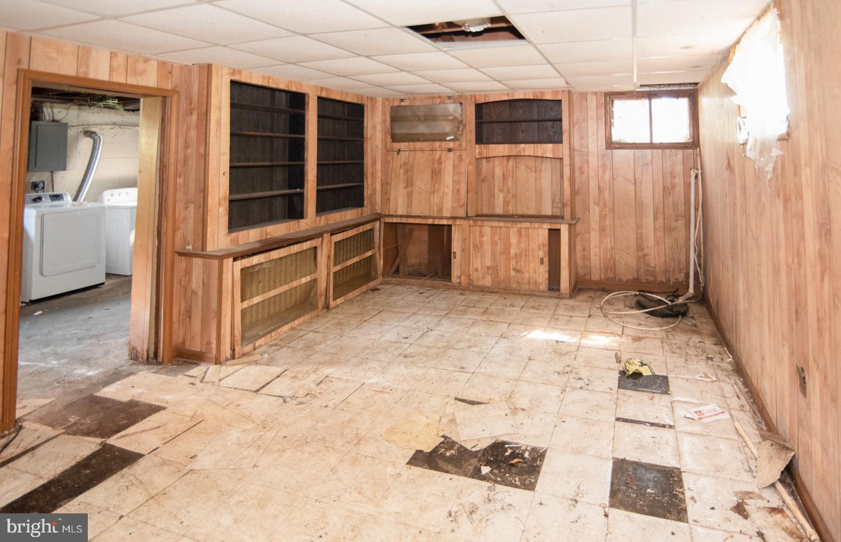 1211 Burketon Road Hyattsville, MD 20783 - Photo 19 of 35 Lower Level