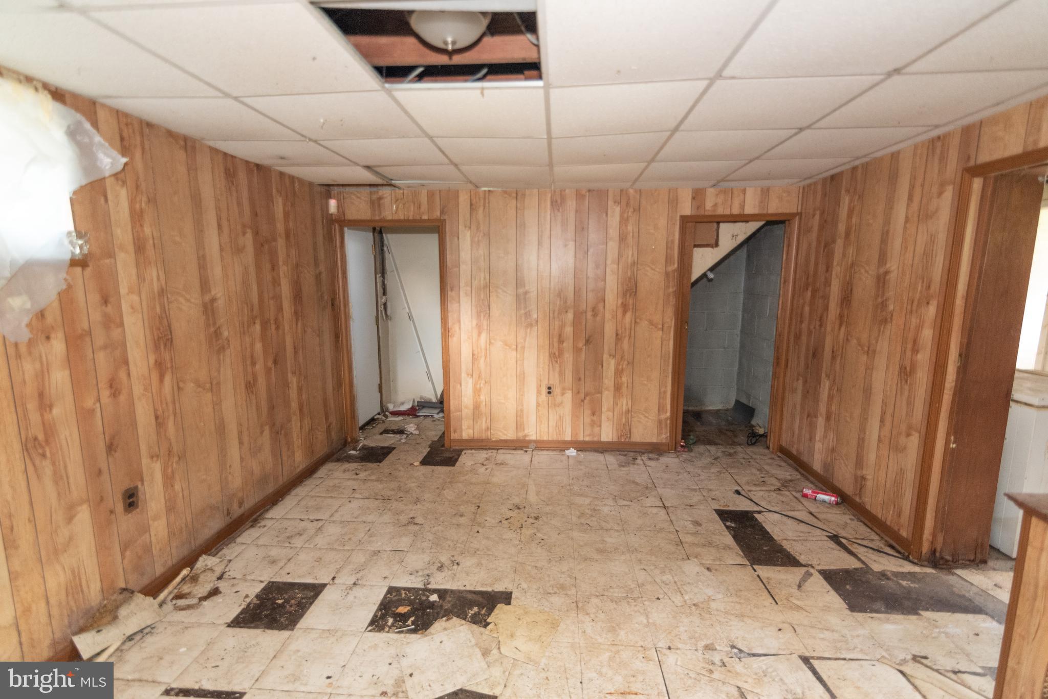 1211 Burketon Road Hyattsville, MD 20783 - Photo 20 of 35 Lower Level