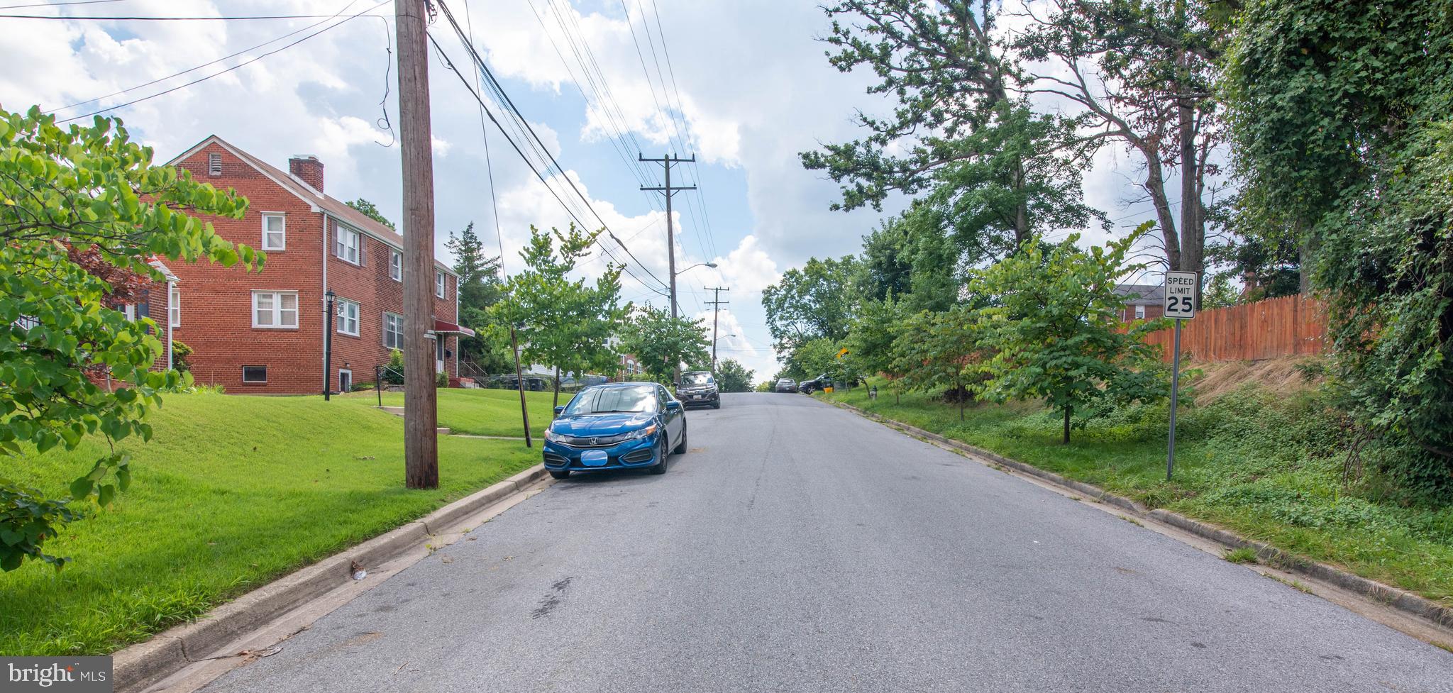 1211 Burketon Road Hyattsville, MD 20783 - Photo 33 of 35 Block View