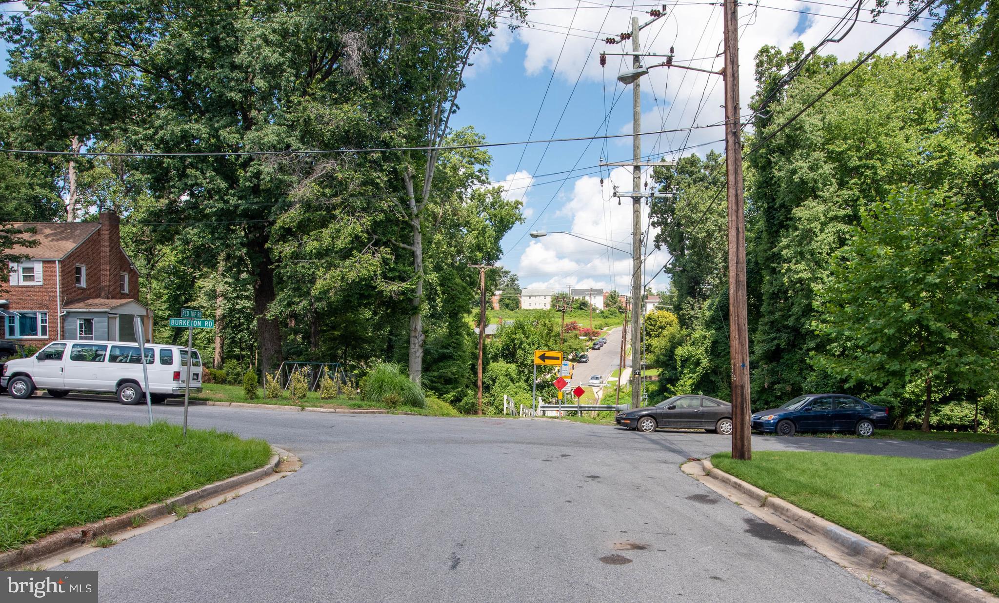 1211 Burketon Road Hyattsville, MD 20783 - Photo 34 of 35 Block View