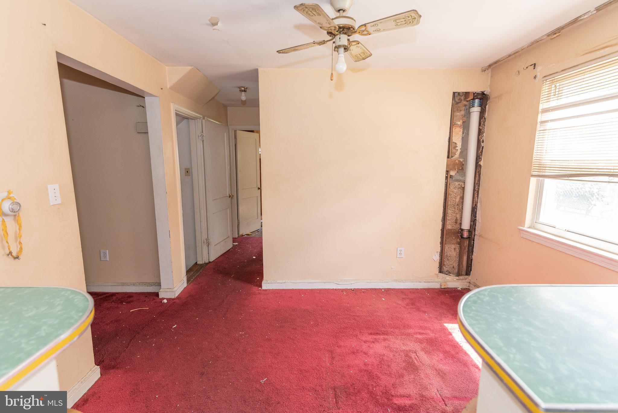 1211 Burketon Road Hyattsville, MD 20783 - Photo 7 of 35 Dining room