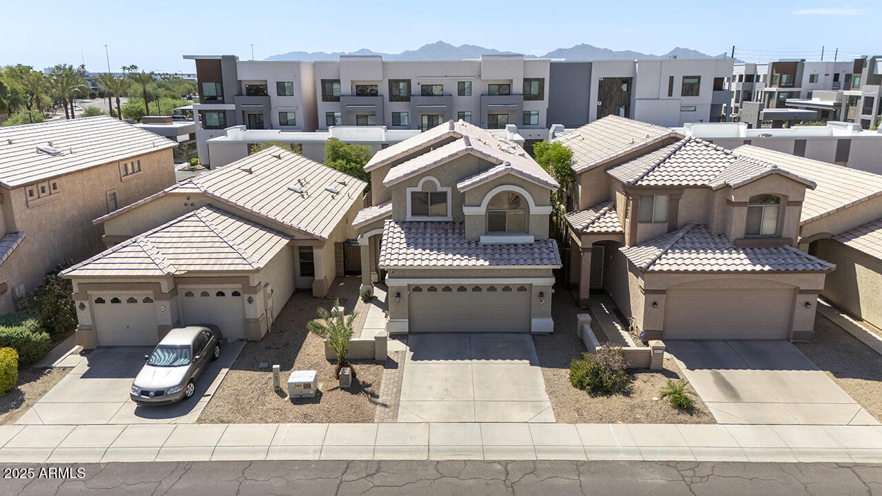 10617 West Coronado Road Avondale, AZ 85392 - Photo 26 of 32 a picture of city view