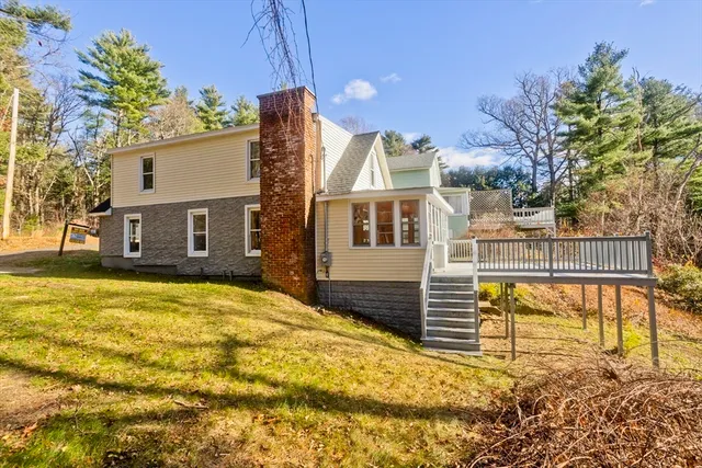 $339,987 | 8 Summit Drive, Palmer, MA 01069