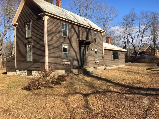 22 Scotland Road Kingston, NH 03848 - Photo 1 of 10 Gallery Image 1