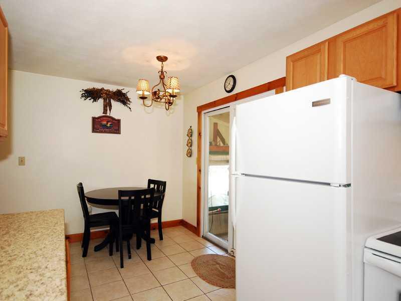 84 Robinson Hill Road Sebago, ME 04029 - Photo 11 of 28 Kitchen.