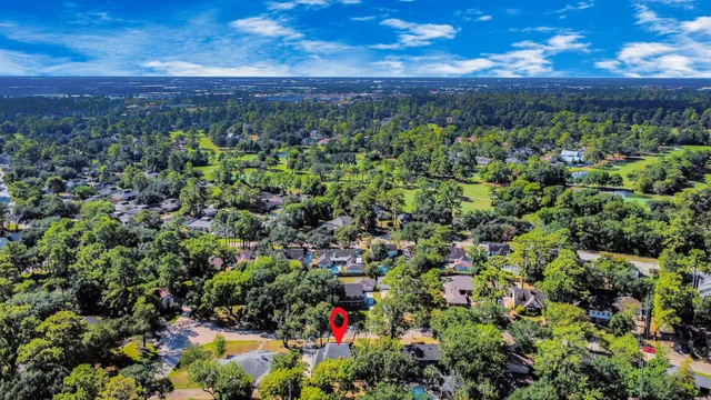 $385,000 | 5810 Wanakah Drive, Houston, TX 77069