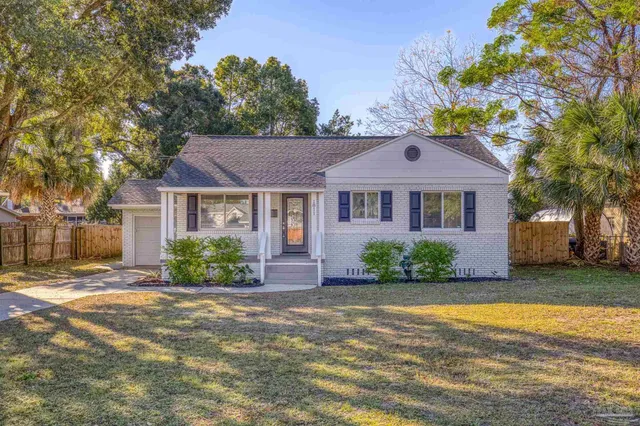 $330,000 | 1811 East Cross Street, Pensacola, FL 32503