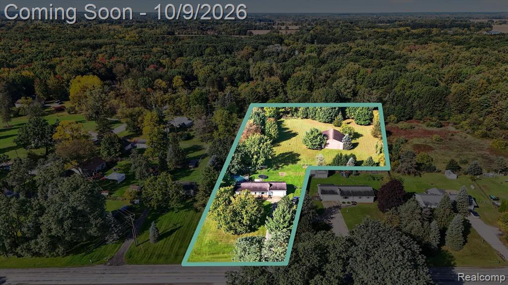 14448 South Duffield Road Byron, MI 48418 - Photo 56 of 57 Gallery Image 56