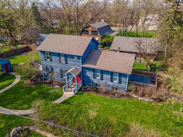 $409,900 | 27W150 James Avenue, West Chicago, IL 60185