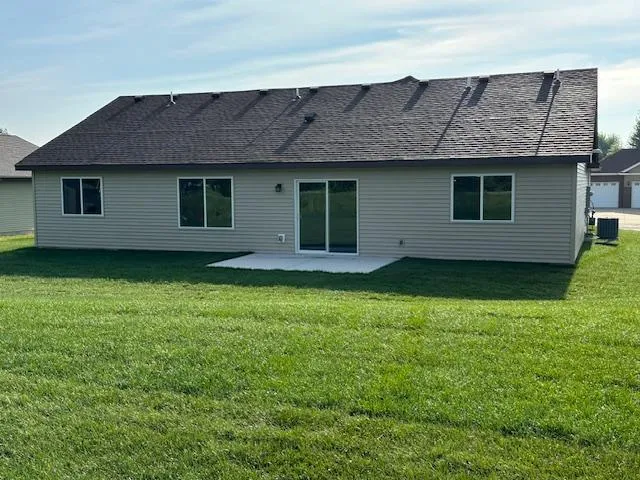 $374,900 | 1560 Gray Fox Drive Northeast, Owatonna, MN 55060